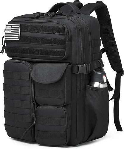 Wotony Tactical Backpack - Image 2