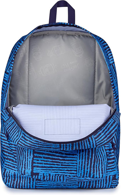 JanSport SuperBreak One Backpack - Image 4