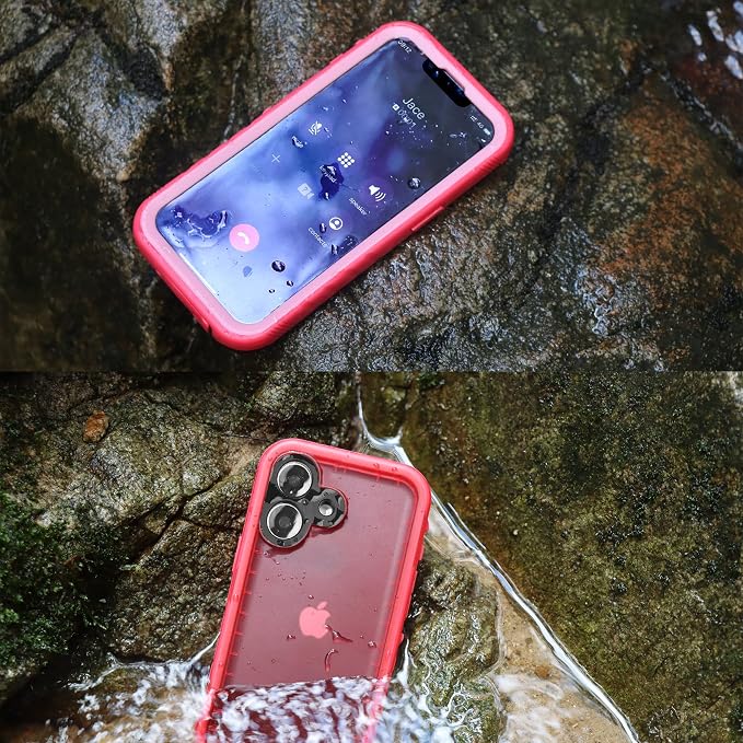 SPORTLINK for iPhone 16 Plus Case - Image 8