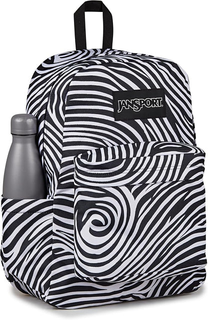 JanSport SuperBreak Plus Backpack - Image 4