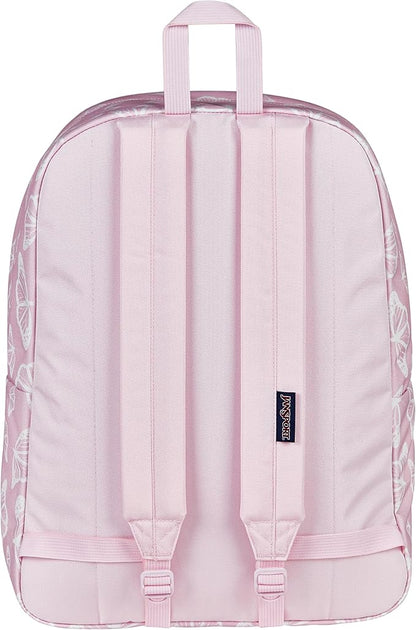 JanSport SuperBreak One Backpack - Image 2