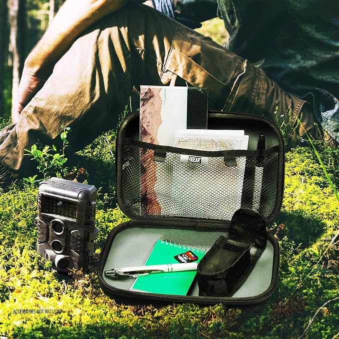 USA Gear Trail Camera Case - Image 4