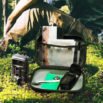 USA Gear Trail Camera Case - Image 4