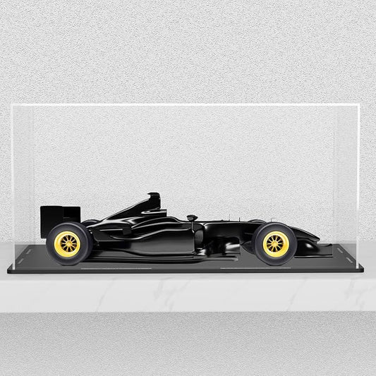 SVENJBB Acrylic Display Case by SVENJBB