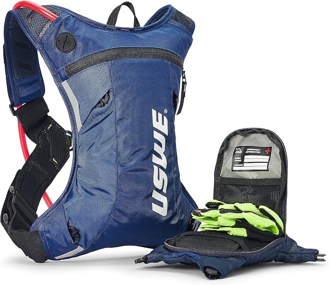 USWE Outlander Hydration Pack - Image 7