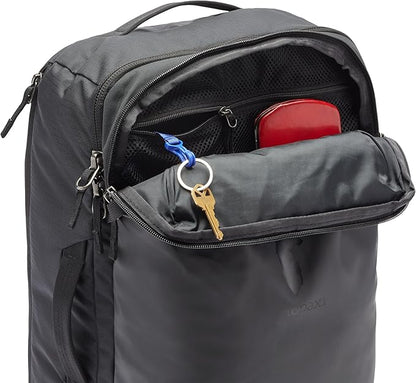 Cotopaxi Allpa 28L Travel Pack Black - Image 5