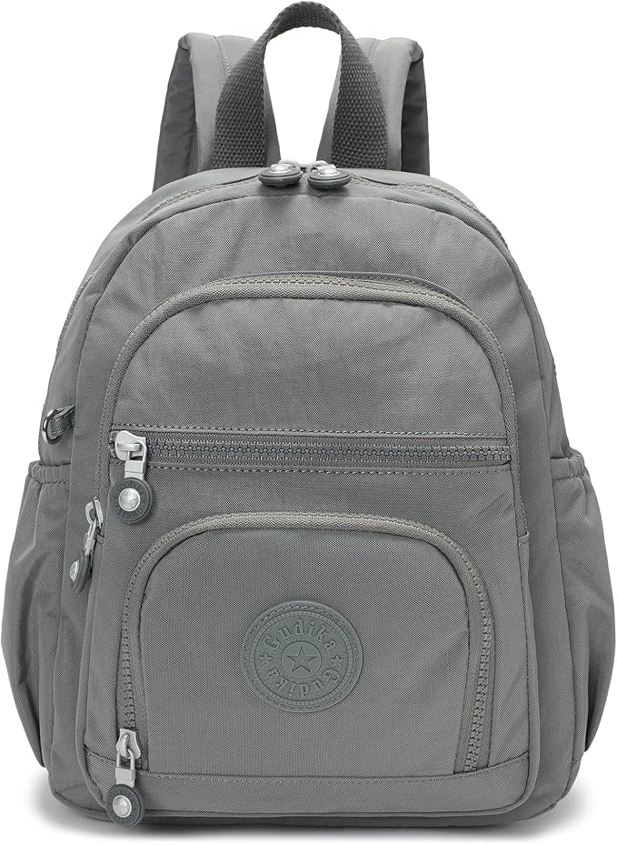 Mini Hiking Waterproof Backpack Purse by VendraMoka