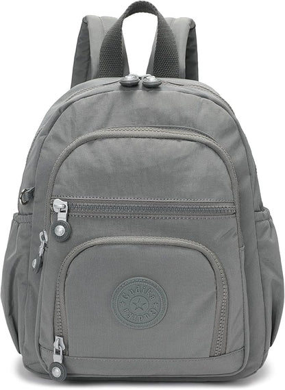 Mini Hiking Waterproof Backpack Purse by VendraMoka