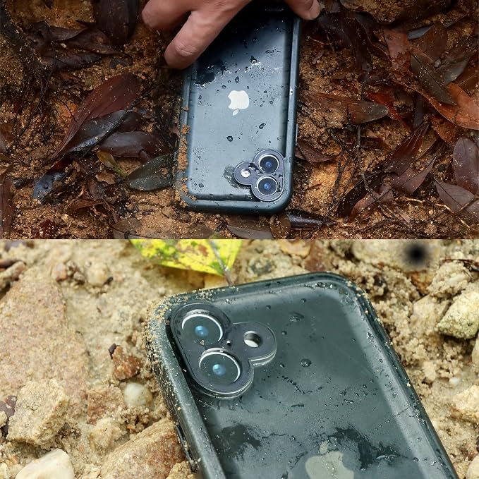 SPORTLINK for iPhone 16 Plus Case - Image 9
