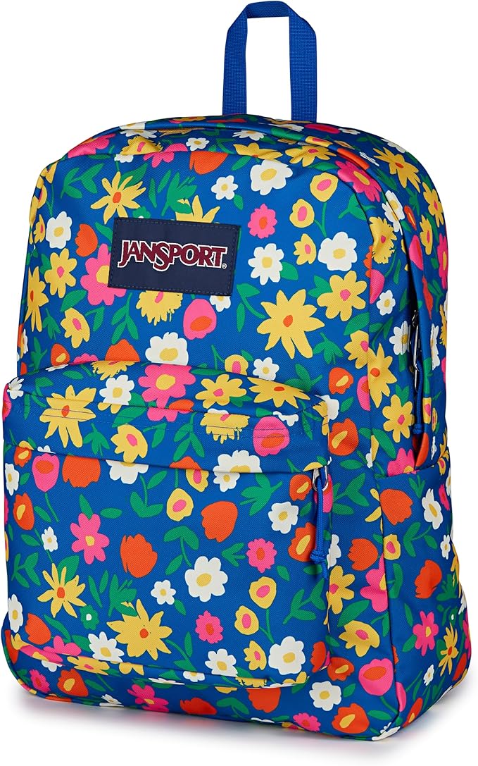 JanSport SuperBreak One Backpack - Image 6