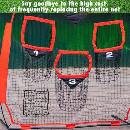 6 Pcs Universal Net Repair Kits - Image 5