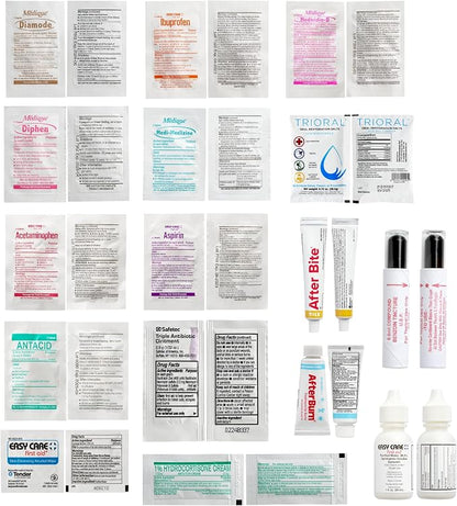 Adventure Medical Kits Marine Series Medical Kit - Image 8