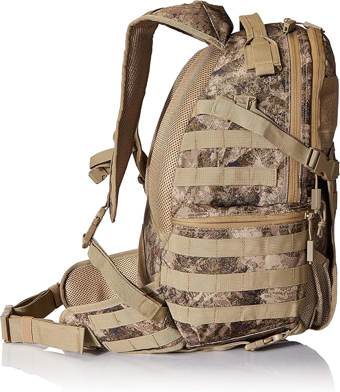 SOG Opord Tactical Day Pack, 39.1-Liter Storage | Storage - Image 4