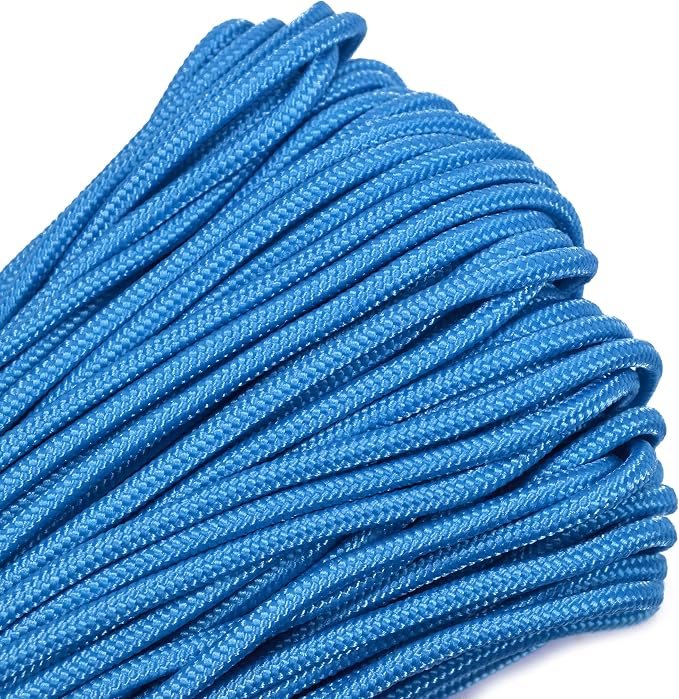275 Cord 5 Strand Paracord by BoredParacord