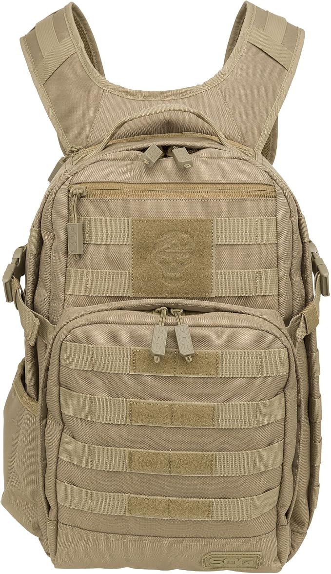 SOG Specialty Knives & Tools SOG Ninja Tactical Day Pack, 24.2-Liter, One Size - Image 2