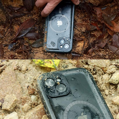SPORTLINK for iPhone 14 Plus Case Waterproof - Image 8