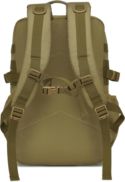 Wotony Military Tactical Backpack - Image 4