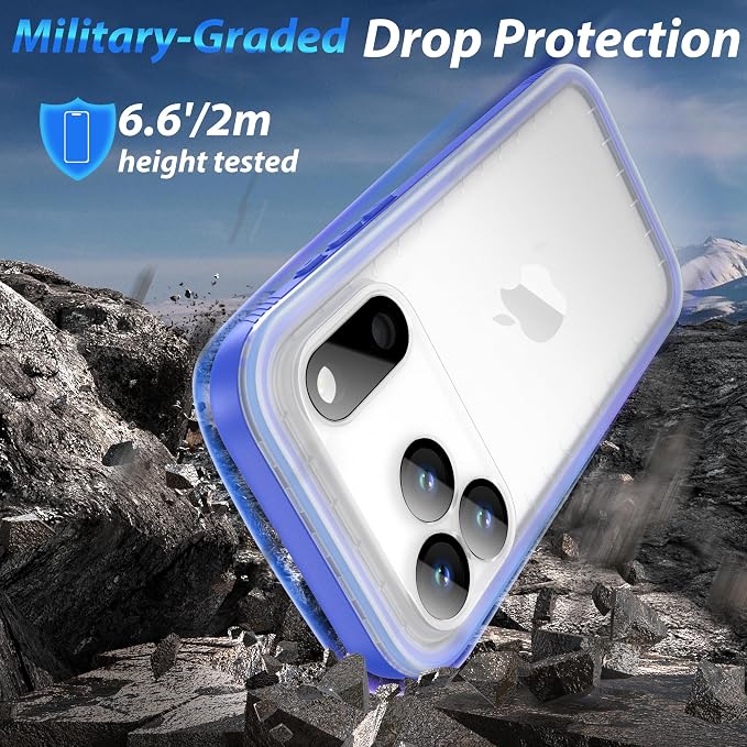 SPORTLINK for iPhone 17 Pro Case - Image 3