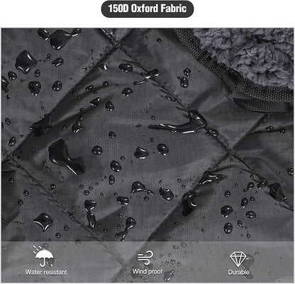 REDCAMP Waterproof Stadium Blanket - Image 4