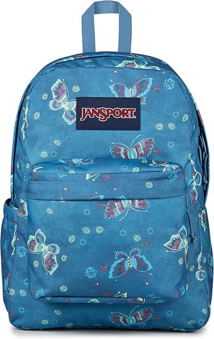 JanSport SuperBreak Plus Backpack by JanSport