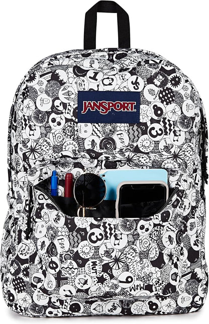 JanSport SuperBreak One Backpack - Image 3