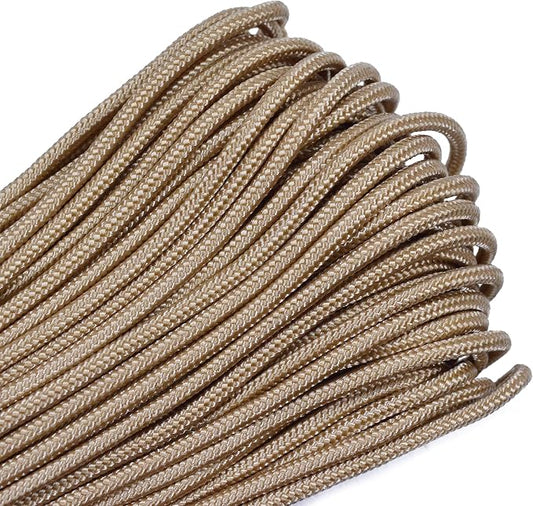 275 Cord 5 Strand Paracord by BoredParacord