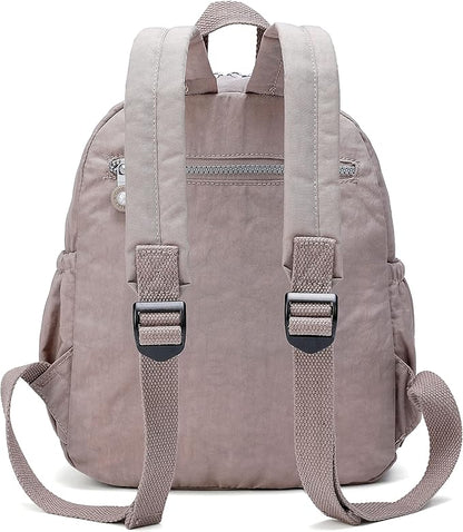 Mini Hiking Waterproof Backpack Purse - Image 5