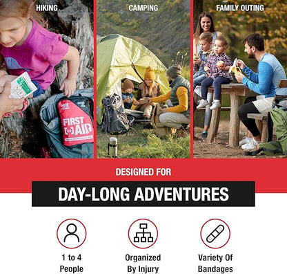 Adventure Medical Kits Adventure First Aid Medical Kit 2.0 - Image 2