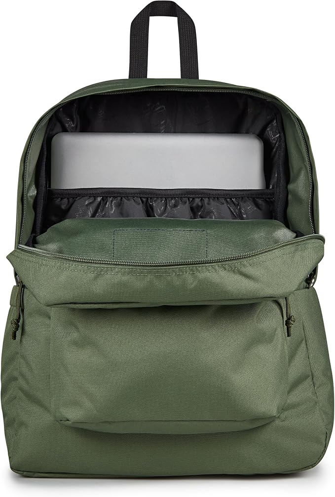 JanSport SuperBreak Plus Backpack - Image 8