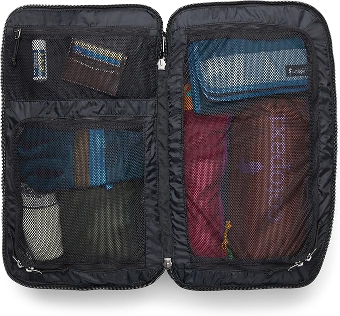Cotopaxi Allpa 28L Travel Pack Black - Image 3