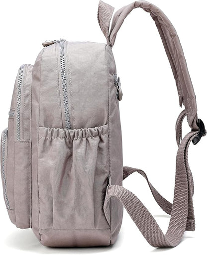 Mini Hiking Waterproof Backpack Purse - Image 4