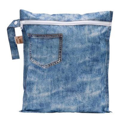 Bumkins Roamio Waterproof Wet Bag by Bumkins