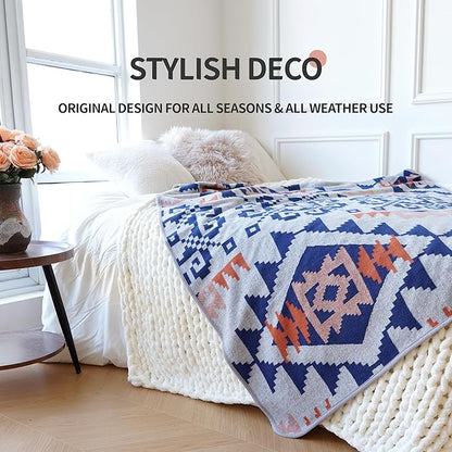 ACUSHLA Merino Wool Camp Blanket - Image 2