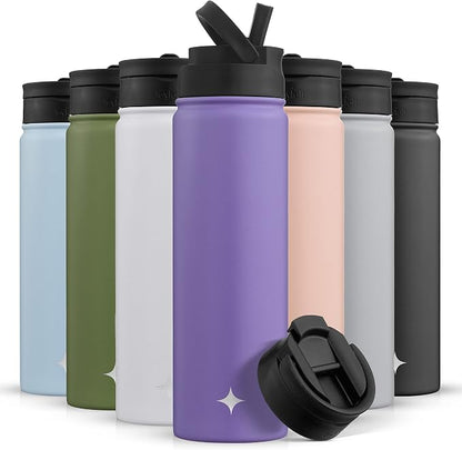 JoyJolt Triple Insulated Water Bottle - Image 8