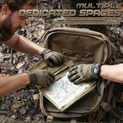 GORELAX Tactical Map Case - Image 5