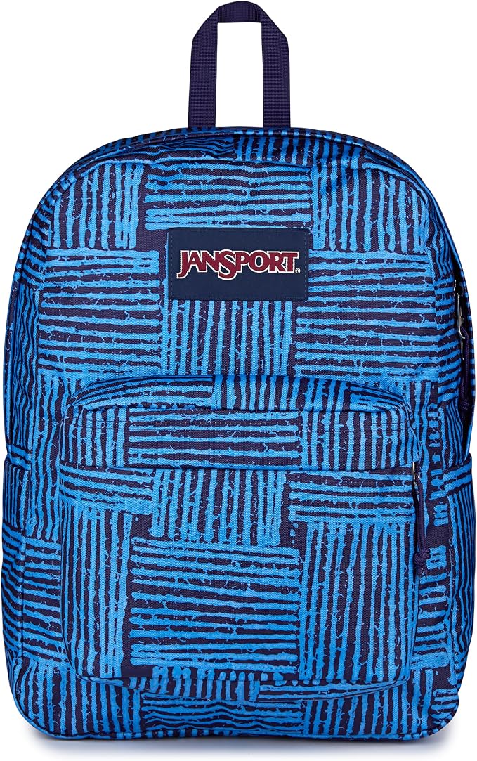 JanSport SuperBreak One Backpack by JanSport