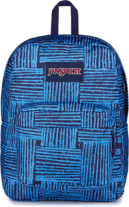 JanSport SuperBreak One Backpack by JanSport