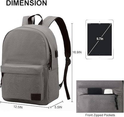 SUPACOOL Casual Laptop Backpack - Image 2
