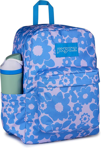 JanSport SuperBreak Plus Backpack - Image 6