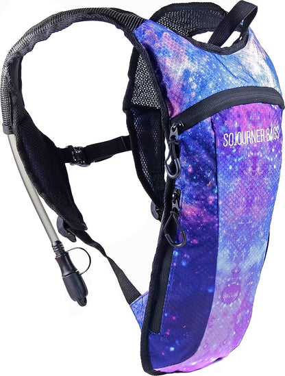 Sojourner Rave Hydration Pack - Image 2