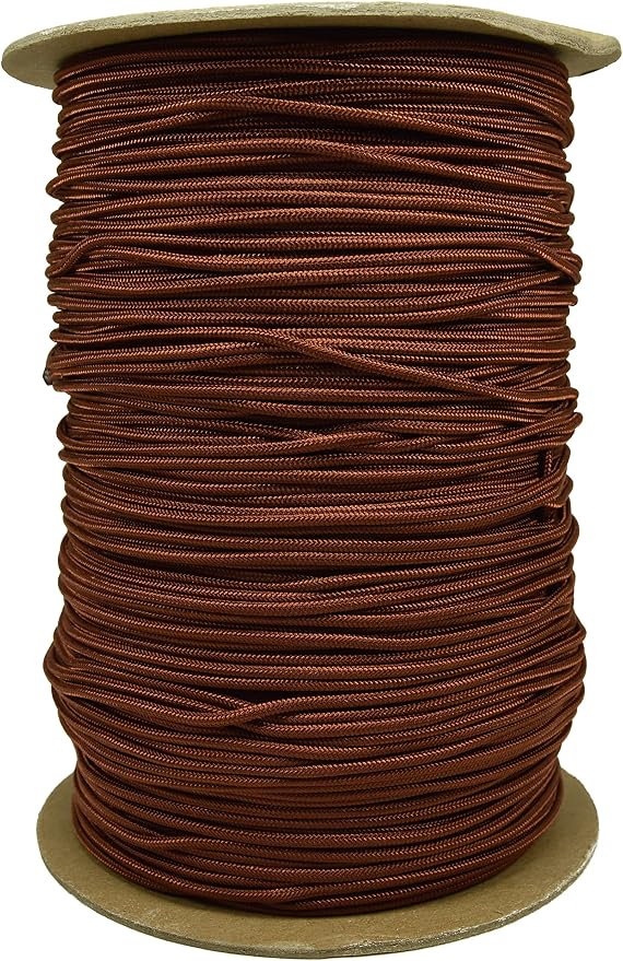 275 Cord 5 Strand Paracord by BoredParacord