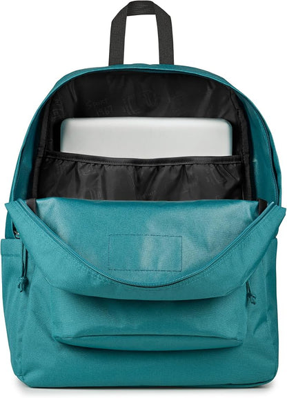JanSport SuperBreak Plus Backpack - Image 7