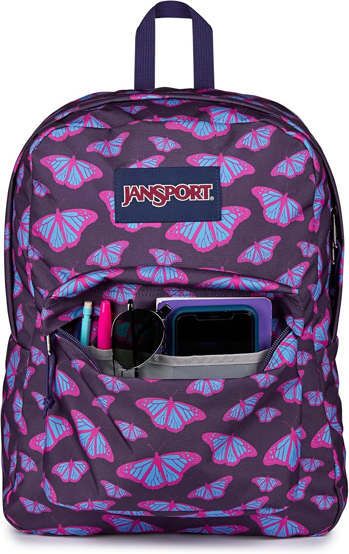 JanSport SuperBreak One Backpack - Image 3