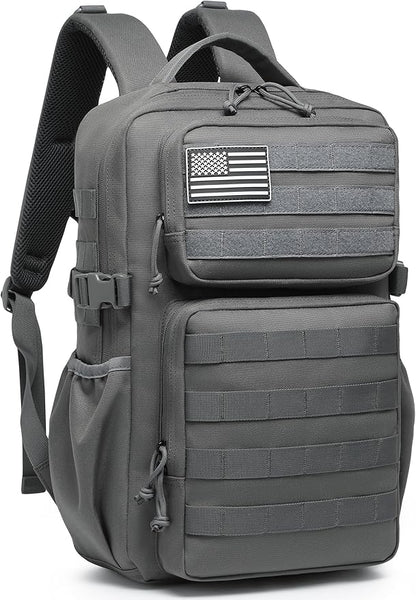 Wotony Military Tactical Backpack - Image 2
