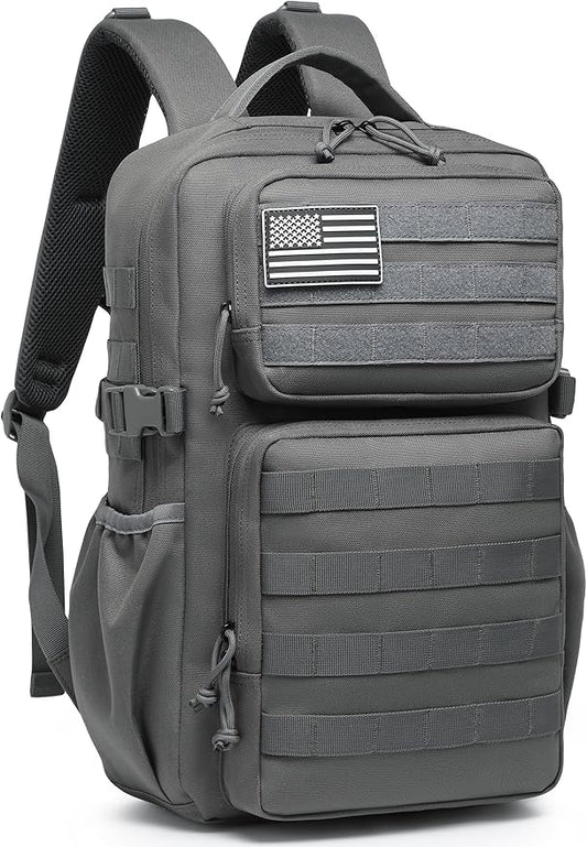 Wotony Military Tactical Backpack by Wotony