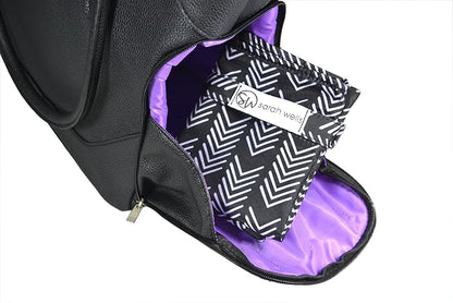 Sarah Wells Pumparoo Wet Dry Bag - Image 4