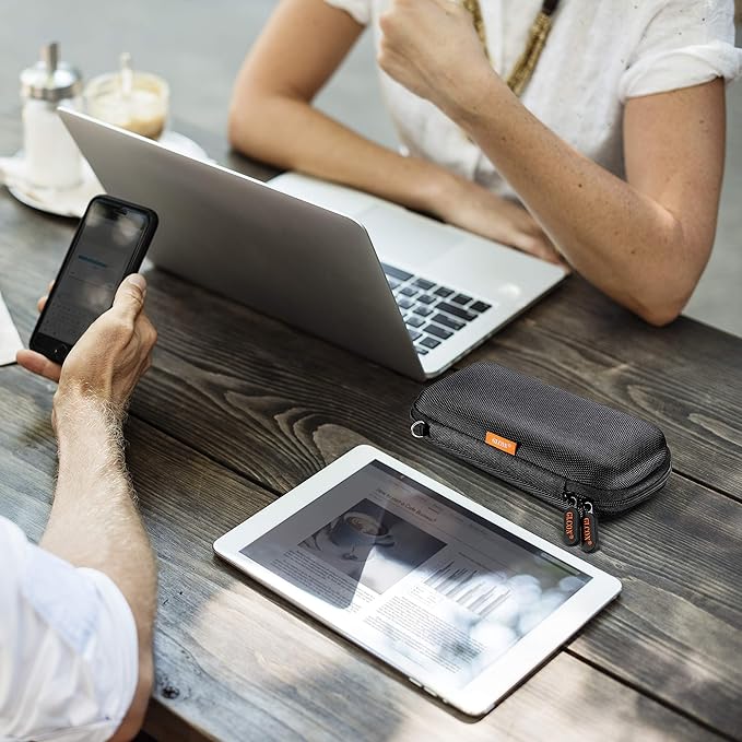 External Hard Drive Case - Image 2