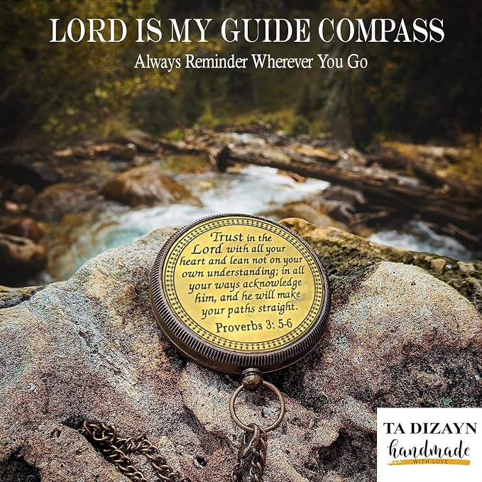 Trust in The Lord With All Your Heart - Image 5