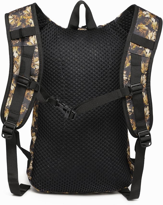 wotony Hydration Backpack with Water Bladder - Image 4
