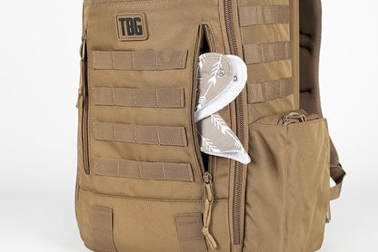 Tactical Baby Gear Daypack Tactical Diaper Bag Backpack - Image 5